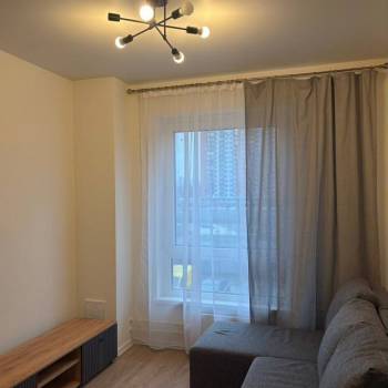 Продается 1-комнатная квартира, 32 м²