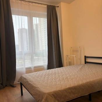 Продается 1-комнатная квартира, 32 м²
