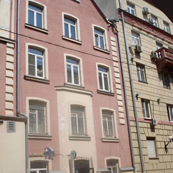 Продается 2-х комнатная квартира, 43 м²