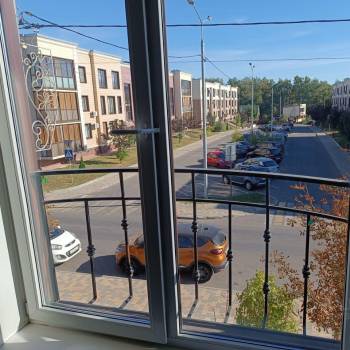Продается 2-х комнатная квартира, 60 м²