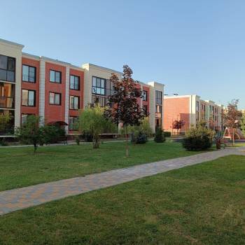 Продается 2-х комнатная квартира, 60 м²