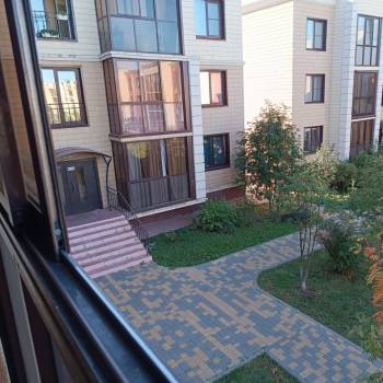 Продается 2-х комнатная квартира, 60 м²