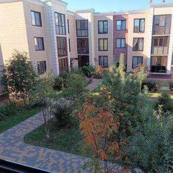 Продается 2-х комнатная квартира, 60 м²