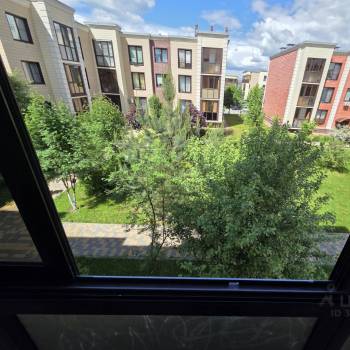 Продается 2-х комнатная квартира, 60 м²