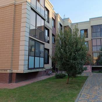 Продается 2-х комнатная квартира, 60 м²