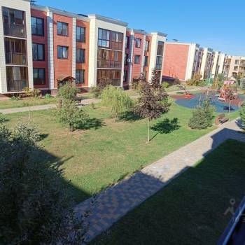 Продается 2-х комнатная квартира, 60 м²