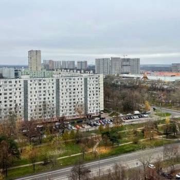 Продается 3-х комнатная квартира, 75 м²