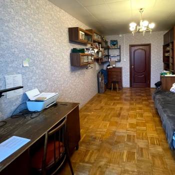 Продается 3-х комнатная квартира, 75 м²