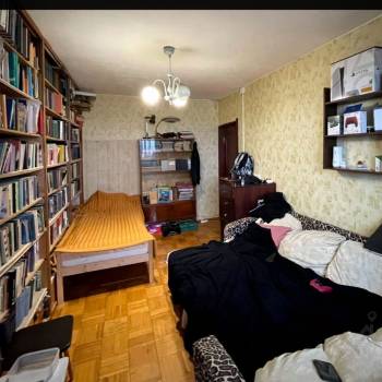 Продается 3-х комнатная квартира, 75 м²