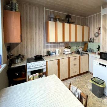 Продается 3-х комнатная квартира, 75 м²
