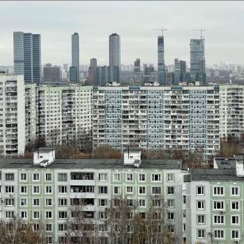 Продается 3-х комнатная квартира, 75 м²