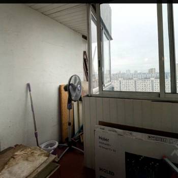 Продается 3-х комнатная квартира, 75 м²