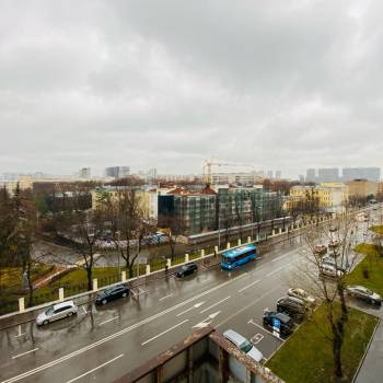 Продается 3-х комнатная квартира, 78 м²