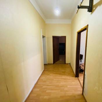 Продается 3-х комнатная квартира, 78 м²