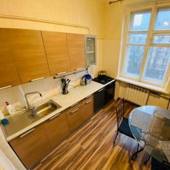 Продается 3-х комнатная квартира, 78 м²