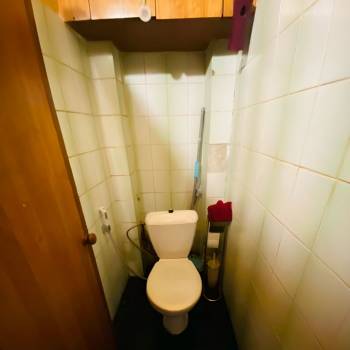 Продается 3-х комнатная квартира, 78 м²