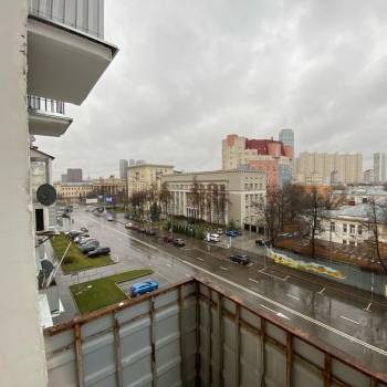 Продается 3-х комнатная квартира, 78 м²