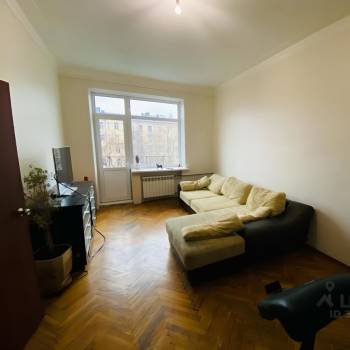 Продается 3-х комнатная квартира, 78 м²