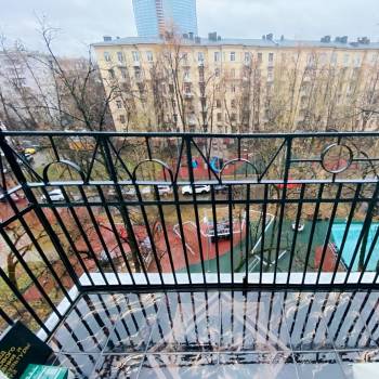 Продается 3-х комнатная квартира, 78 м²