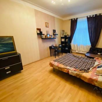 Продается 3-х комнатная квартира, 78 м²