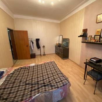 Продается 3-х комнатная квартира, 78 м²