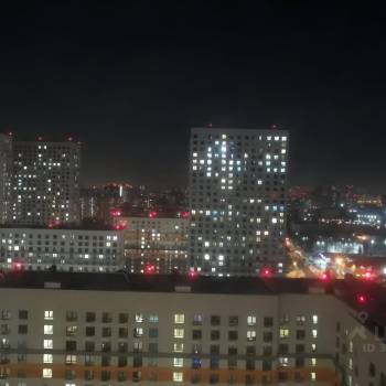 Продается 3-х комнатная квартира, 77,2 м²