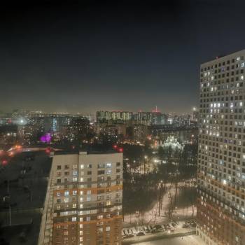 Продается 3-х комнатная квартира, 77,2 м²