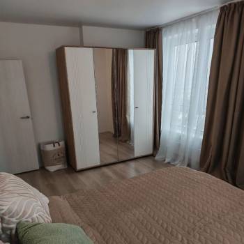 Продается 3-х комнатная квартира, 77,2 м²