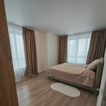 Продается 3-х комнатная квартира, 77,2 м²