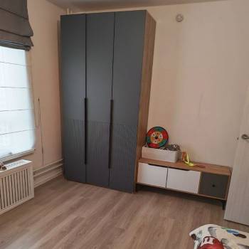 Продается 3-х комнатная квартира, 77,2 м²