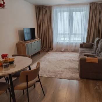 Продается 3-х комнатная квартира, 77,2 м²