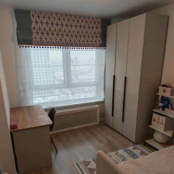 Продается 3-х комнатная квартира, 77,2 м²