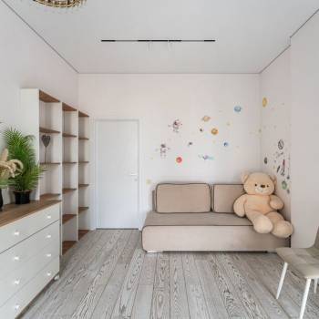 Сдается 2-х комнатная квартира, 71 м²