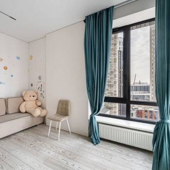 Сдается 2-х комнатная квартира, 71 м²