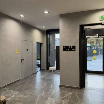Продается 2-х комнатная квартира, 38 м²