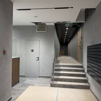 Продается 2-х комнатная квартира, 38 м²