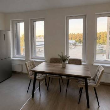Продается 2-х комнатная квартира, 38 м²