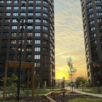 Продается 2-х комнатная квартира, 38 м²