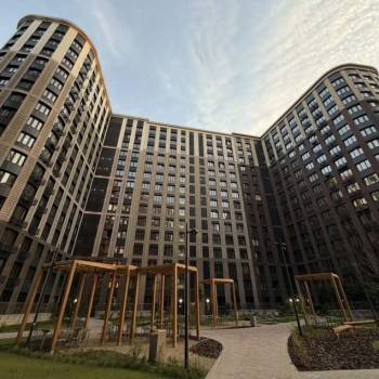 Продается 2-х комнатная квартира, 38 м²
