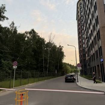 Продается 2-х комнатная квартира, 38 м²