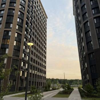 Продается 2-х комнатная квартира, 38 м²