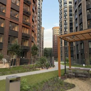 Продается 2-х комнатная квартира, 38 м²