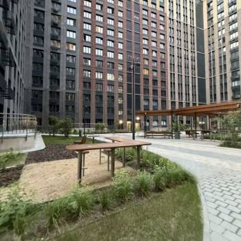 Продается 2-х комнатная квартира, 38 м²