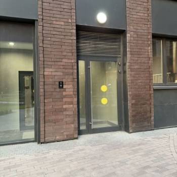 Продается 2-х комнатная квартира, 38 м²