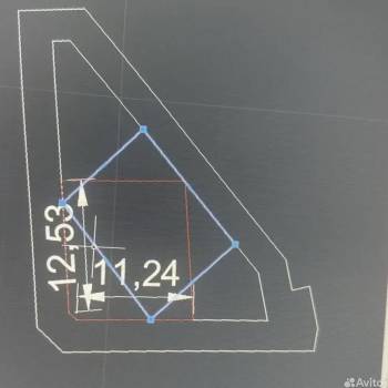 Продается Участок, 600 м²