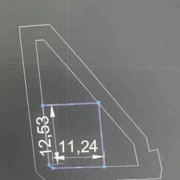Продается Участок, 600 м²
