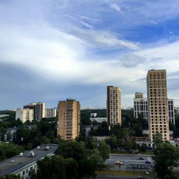Сдается 1-комнатная квартира, 44 м²