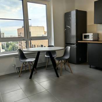 Сдается 1-комнатная квартира, 44 м²