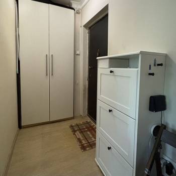 Продается 1-комнатная квартира, 32,6 м²