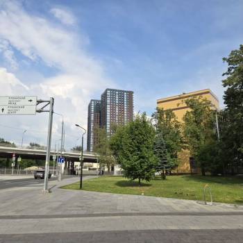 Продается 1-комнатная квартира, 42,5 м²